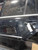 Mercedes-Benz 2010 GL-Class Left Front Door OEM Used Black 108K Miles used OEM complete door assembly