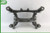 ✅ 07-18 BMW E70 X5 Sdrive Rwd Rear Suspension Crossmember Subframe 33287ag OEM used OEM rear subframe and crossmember