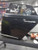 2014 Cadillac XTS LH Blue Used OEM Door Panel 4DR Left Side Salvage used OEM complete door assembly