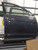 2013 Hyundai Santa fe Front Right Gra Used OEM complete door assembly used OEM complete door assembly