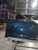 BMW X1 2015 Blue Front Right Passenger Side Door OEM Used Salvage used OEM complete door assembly