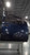 2011 Chevrolet Tahoe R Passenger Side Front Door Blue OEM Used Salvage used OEM complete door assembly