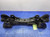 2013-2016 Hyundai Santa Fe Sport FWD Rear Crossmember Subframe OEM 554052P250 used OEM rear subframe and crossmember