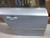 Used 2012 Chevrolet Cruze Right Rear Door Blue OEM 95227031 95967116 used OEM complete door assembly