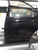 2020 Hyundai Elantra Black Left Front Door OEM Used 4DR Sedan used OEM complete door assembly