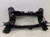 2003-2008 Honda Pilot AWD rear crossmember subframe cross member sub k frame OEM used OEM rear subframe and crossmember