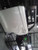 Mitsubishi Outlander Sport 2018 Left Rear Door OEM White Used Salvage used OEM complete door assembly