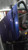 BMW 320i Rear Right Blue OEM Door 2017 Used Salvage Auto Part used OEM complete door assembly