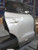 2016 Lincoln MKC Right Rear Silver OEM Door Used Salvage Part used OEM complete door assembly