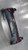 2012 Jeep Grand Cherokee Black Rear Bumper OEM Used Salvage Part used OEM bumper cover