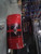 2015 MINI Countryman Red OEM Deck Lid Used 42000 Miles Fits Various Models used OEM deck lid