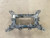 ⭐2016-2019 CADILLAC CTS AWD REAR SUSPENSION CROSSMEBER SUBFRAME ASSY OEM LOT2583 used OEM rear subframe and crossmember