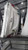 Mazda 6 2010 Tailgate OEM White Used 119K Miles GEA152610 used OEM liftgate or tailgate