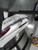 Buick Regal 2017 White OEM Deck Lid Used W/o Spoiler 14-17 used OEM deck lid