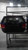 2017 Dodge Journey Blue OEM Deck Lid Salvage Used SUV Tailgate used OEM deck lid