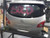 2008 Nissan Rogue Deck Lid Silver OEM Used Salvage Part used OEM deck lid