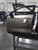 2016 Kia Sorento Left Driver Side Front Door Grey OEM Used Salvage used OEM complete door assembly