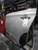2019 Infiniti QX60 Left Driver Side Front Door SILVER OEM Used 4WD 3.5L used OEM complete door assembly