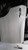 2017 Nissan Pathfinder Rear Right White OEM Door Used 6 Mo Warranty used OEM complete door assembly