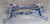 2016-2021 Honda Civic 2.0L Rear Suspension Crossmember Subframe OEM 50300TBAA01 used OEM rear subframe and crossmember