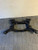 2017 BMW X3 XDrive 35i M Rear Suspension Subframe Crossmember Cradle Carrier OEM used OEM rear subframe and crossmember