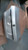 2014 Hyundai Equus Silver OEM Tailgate 692003N100,873703N780 Used Salvage used OEM liftgate or tailgate