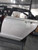 2015 Lincoln MKZ Left Rear Door Silver OEM Used 4DR 2.0L 145K used OEM complete door assembly