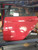 2013 Ford Fiesta 4 Dr Sdn electric Used OEM complete door assembly used OEM complete door assembly