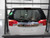 2016 GMC Terrain Tailgate OEM Used White Fits 2.4L 3.0L 3.6L Models used OEM liftgate or tailgate