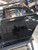 2016 Lincoln MKZ Left Side Front Door Black OEM Used Salvage used OEM complete door assembly