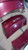 2013 Chrysler 300 Red OEM Tailgate Used Good Condition Salvage Part used OEM liftgate or tailgate