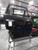 2017 Nissan Pathfinder Rear Right Door Black OEM Used Salvage used OEM complete door assembly