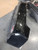 2017 Chevrolet Malibu Black Bumper Assembly OEM Used Salvage Repair Part used OEM bumper cover