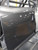 2017 Nissan Pathfinder Left Front Door Grey OEM Used 4WD 3.50L used OEM complete door assembly