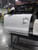 2016 Audi Q5 Left Front Door OEM White Used OEM Parts Salvage Repair used OEM complete door assembly