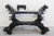 2013 - 2020 FORD FUSION REAR SUBFRAME CROSSMEMBER UNDERCARRIAGE OEM HG9C5K067A used OEM rear subframe and crossmember