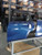 2015 BMW X1 Left Driver Side Front Door Blue OEM Used Salvage used OEM complete door assembly