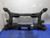 16-18 Hyundai Tucson AWD Rear Crossmember Subframe Genuine OEM 55405D3150 used OEM rear subframe and crossmember