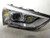 Used OEM Hyundai Santa Fe 2015 Headlight Assembly RH Xenon Silver used OEM headlight