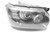 2010 Land Rover Range Rover Headlight Assembly OEM Used Black Right used OEM headlight