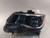 Chevrolet Colorado 2016 Headlight Assembly OEM Used White L Side used OEM headlight