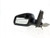 2014 BMW 535i LH Door Mirror OEM Used Left Side Repair Part used OEM door mirror