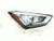 Used OEM Hyundai Santa Fe Headlight Assembly R 2013 SILVER xenon HID used OEM headlight