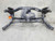 12-19 Volkswagen Beetle Coupe Rear Crossmember Subframe OEM 5C0505315H used OEM rear subframe and crossmember