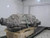 Used OEM 2012 Audi Q5 2.0L Automatic Transmission Assembly Grey used OEM transmission assembly