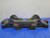 2017-2024 Chevy Malibu Rear Suspension Crossmember Subframe OEM 23416980 used OEM rear subframe and crossmember