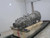 Used 2007 Lexus GS350 Automatic Transmission OEM Black 123K Miles used OEM transmission assembly