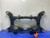 2015-2023 Jeep Renegade 4x4 Rear Crossmember Subframe Genuine OEM 68439322AA used OEM rear subframe and crossmember