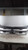 Used OEM Mitsubishi Outlander Sport Grille 2020-2024 Chrome Bezel 62310W140P used OEM grille