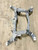 2009-2017 Audi Q5 Rear Engine Cradle Subframe Crossmember OEM used OEM rear subframe and crossmember